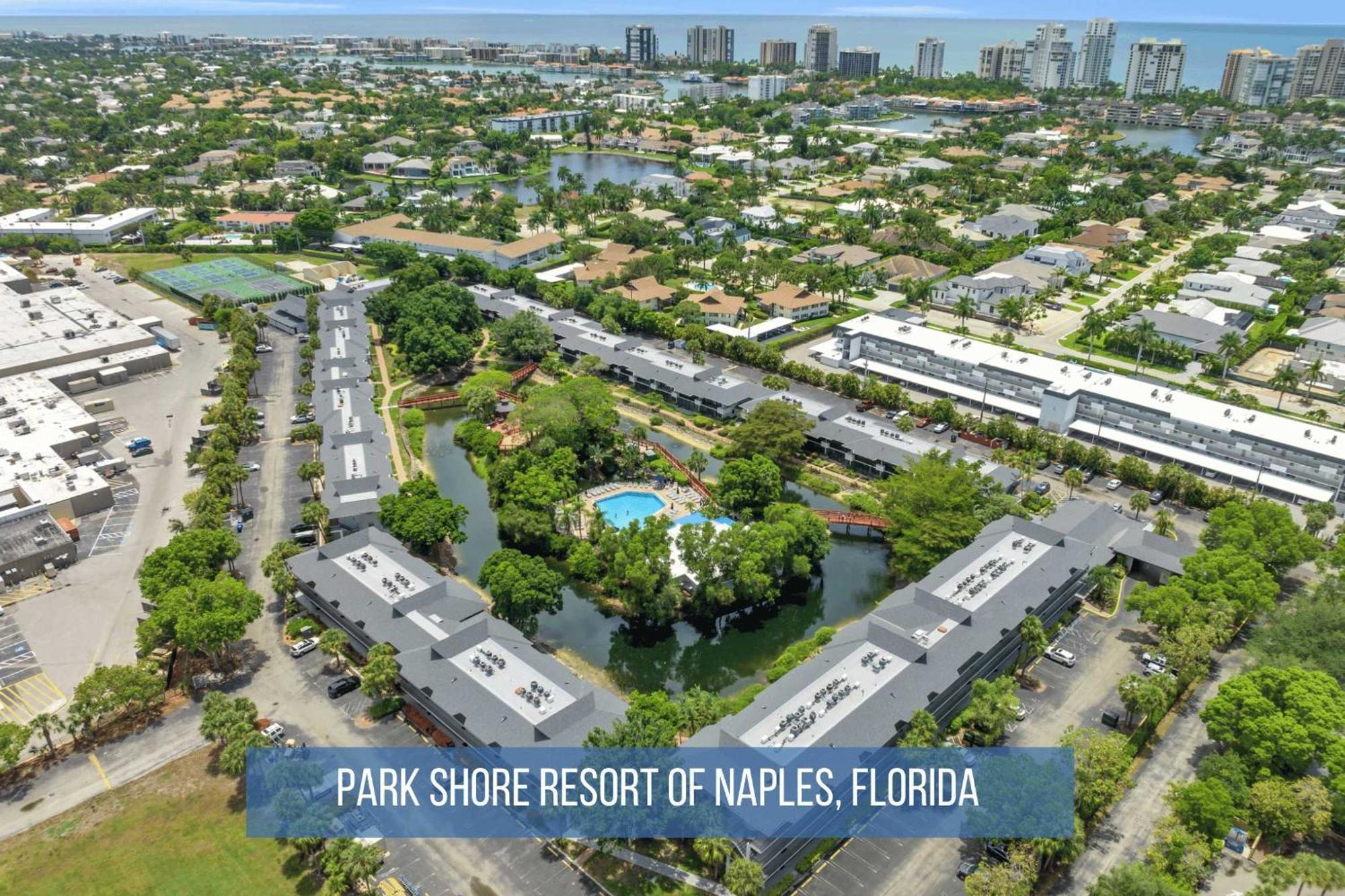 Spectacular Lanai Views Villa Naples Exterior photo