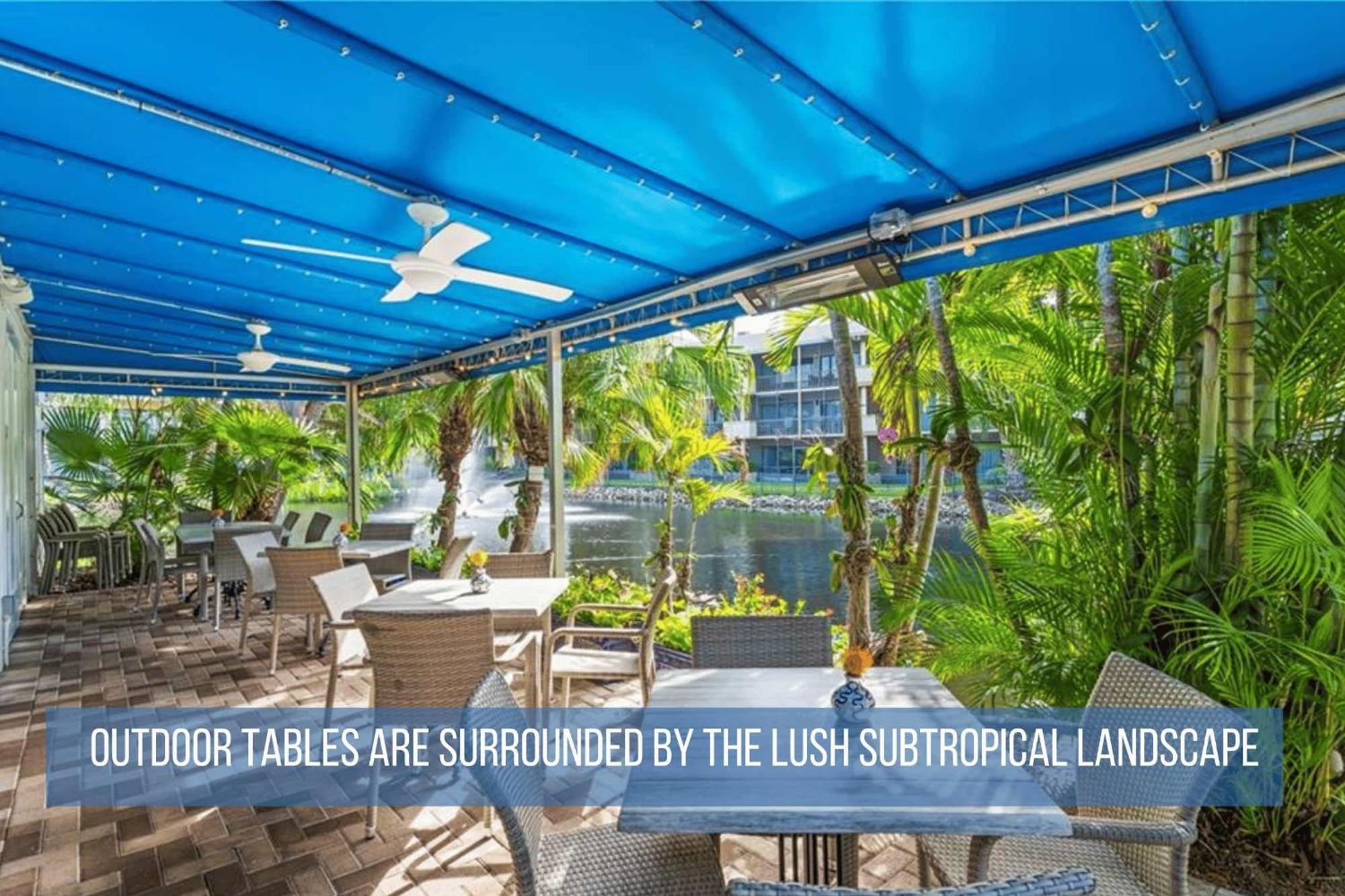 Spectacular Lanai Views Villa Naples Exterior photo