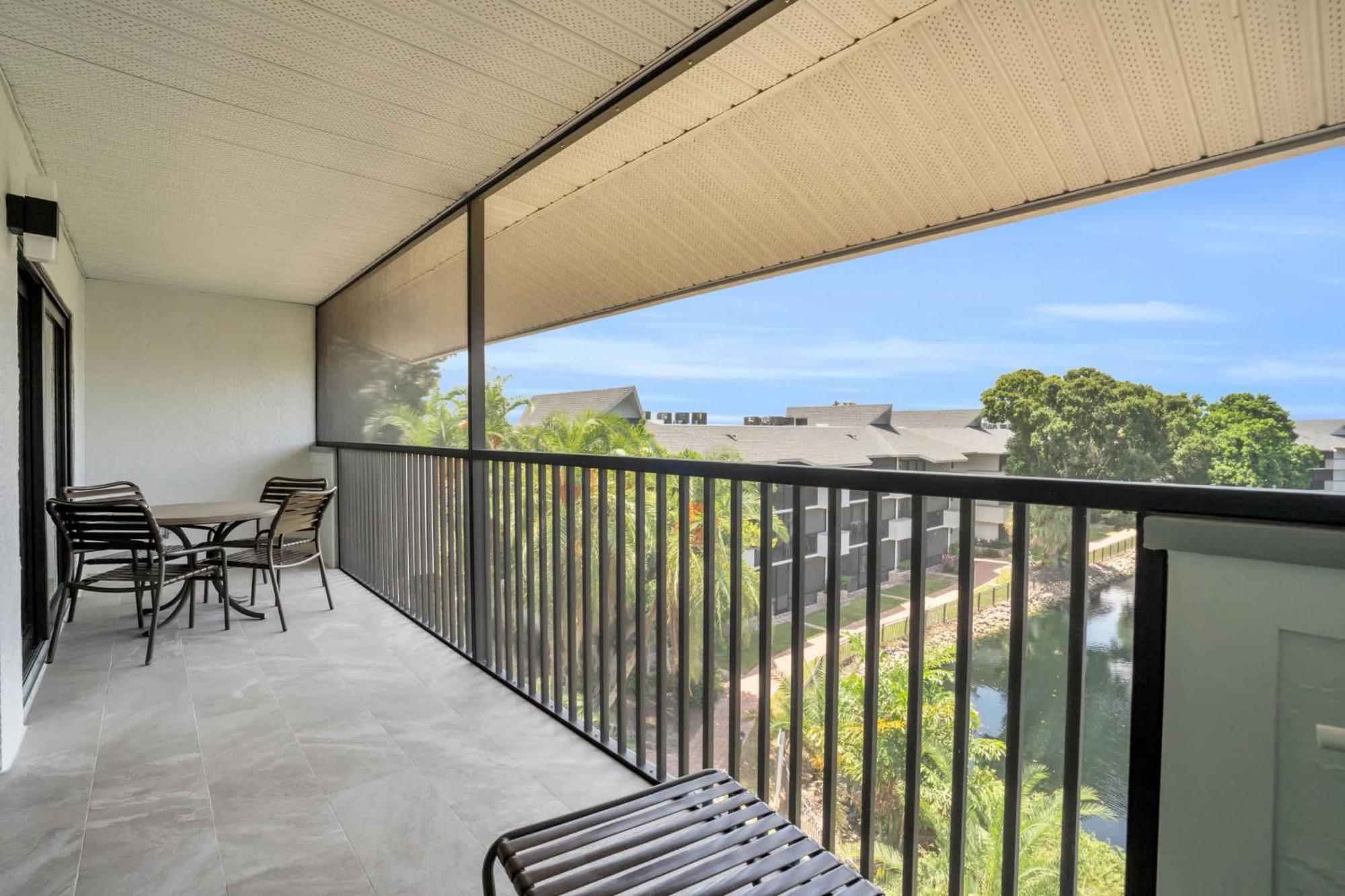 Spectacular Lanai Views Villa Naples Exterior photo